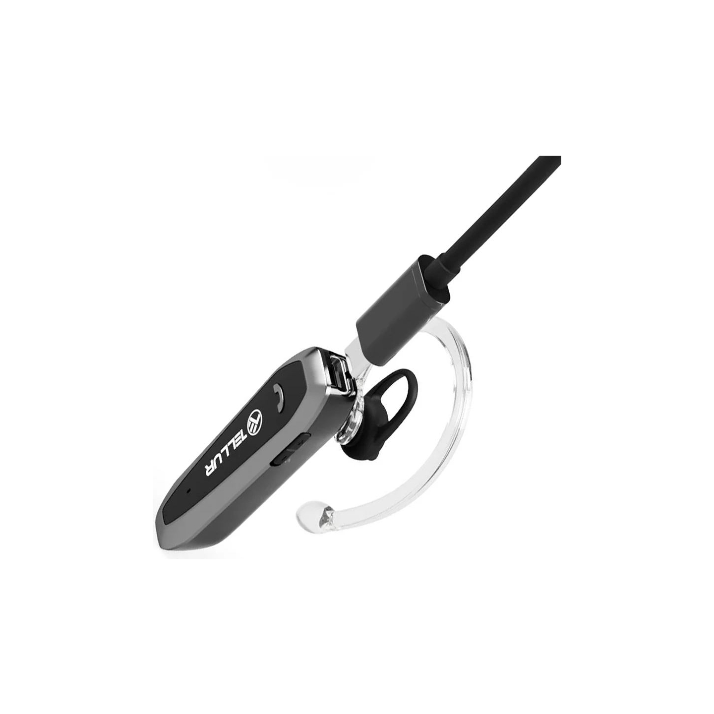 Tellur Bluetooth Headset Vox 100 Black