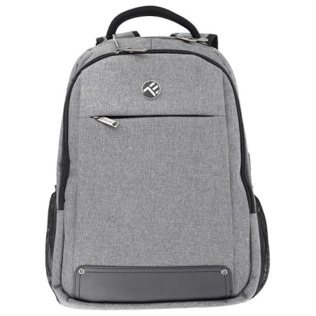 Tellur 15.6 Notebook Backpack Companion, USB port, Gray