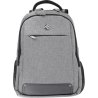 Tellur 15.6 Notebook Backpack Companion, USB port, Gray