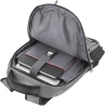 Tellur 15.6 Notebook Backpack Companion, USB port, Gray