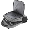 Tellur 15.6 Notebook Backpack Companion, USB port, Gray