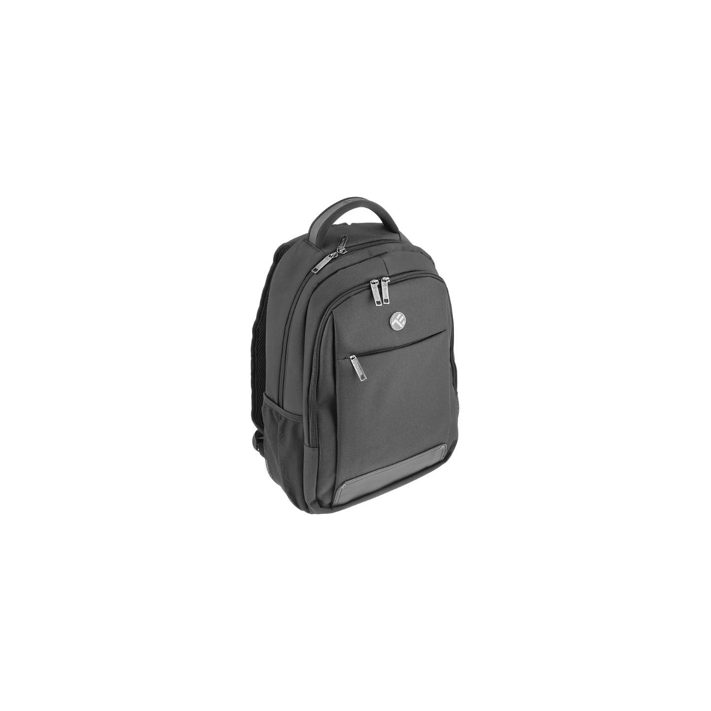 Tellur 15.6 Notebook Backpack Companion, USB port, Black