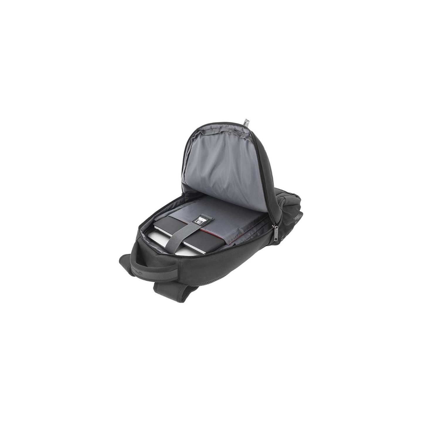 Tellur 15.6 Notebook Backpack Companion, USB port, Black