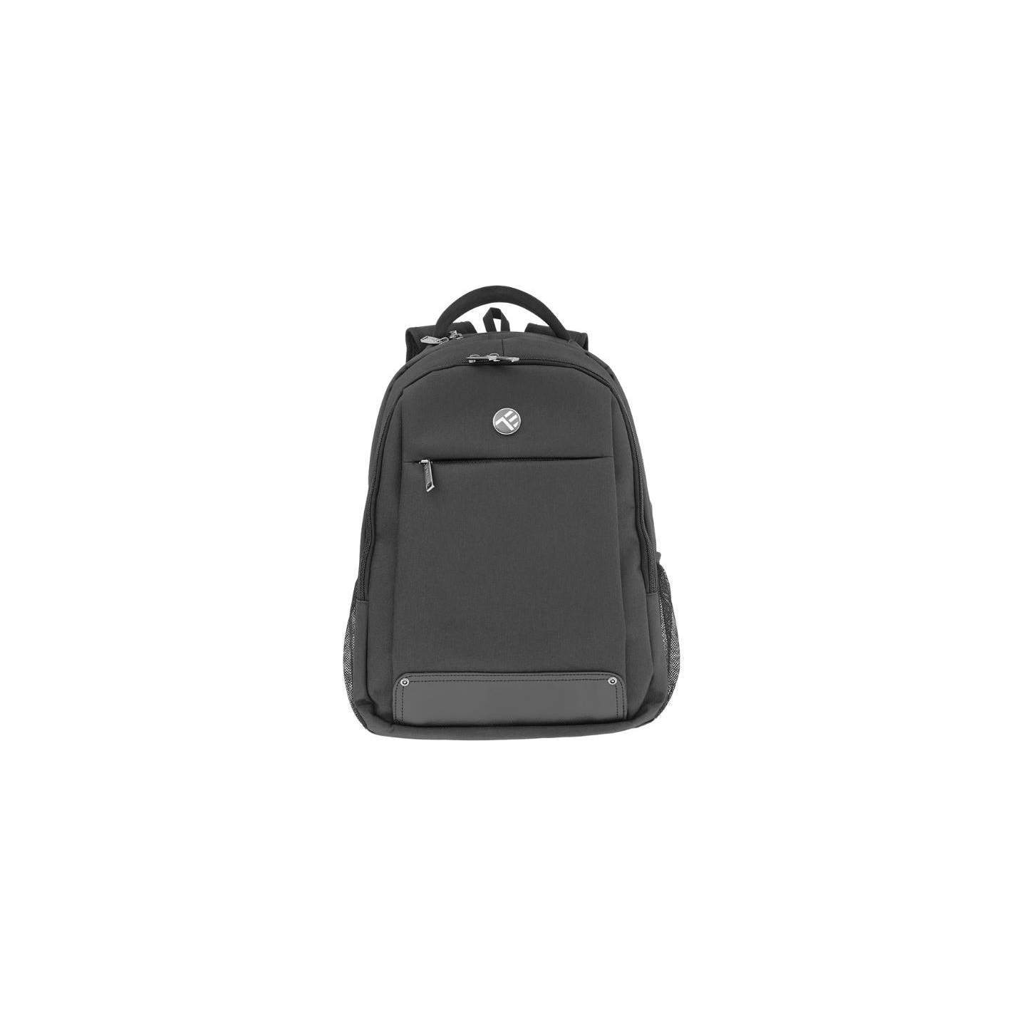 Tellur 15.6 Notebook Backpack Companion, USB port, Black