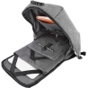 Tellur 15.6 Notebook Backpack Antitheft V2, USB Port, Gray