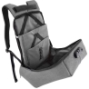Tellur 15.6 Notebook Backpack Antitheft V2, USB Port, Gray