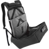Tellur 15.6 Notebook Backpack Antitheft V2, USB port, Black