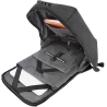 Tellur 15.6 Notebook Backpack Antitheft V2, USB port, Black