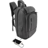 Tellur 17.3 Notebook Backpack Business XL, USB port, black