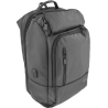 Tellur 17.3 Notebook Backpack Business XL, USB port, black