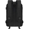 Tellur 15.6 Notebook Backpack Illuminated Strip, USB port, black
