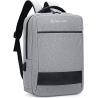 Tellur 15.6 Laptop Backpack Nomad Grey