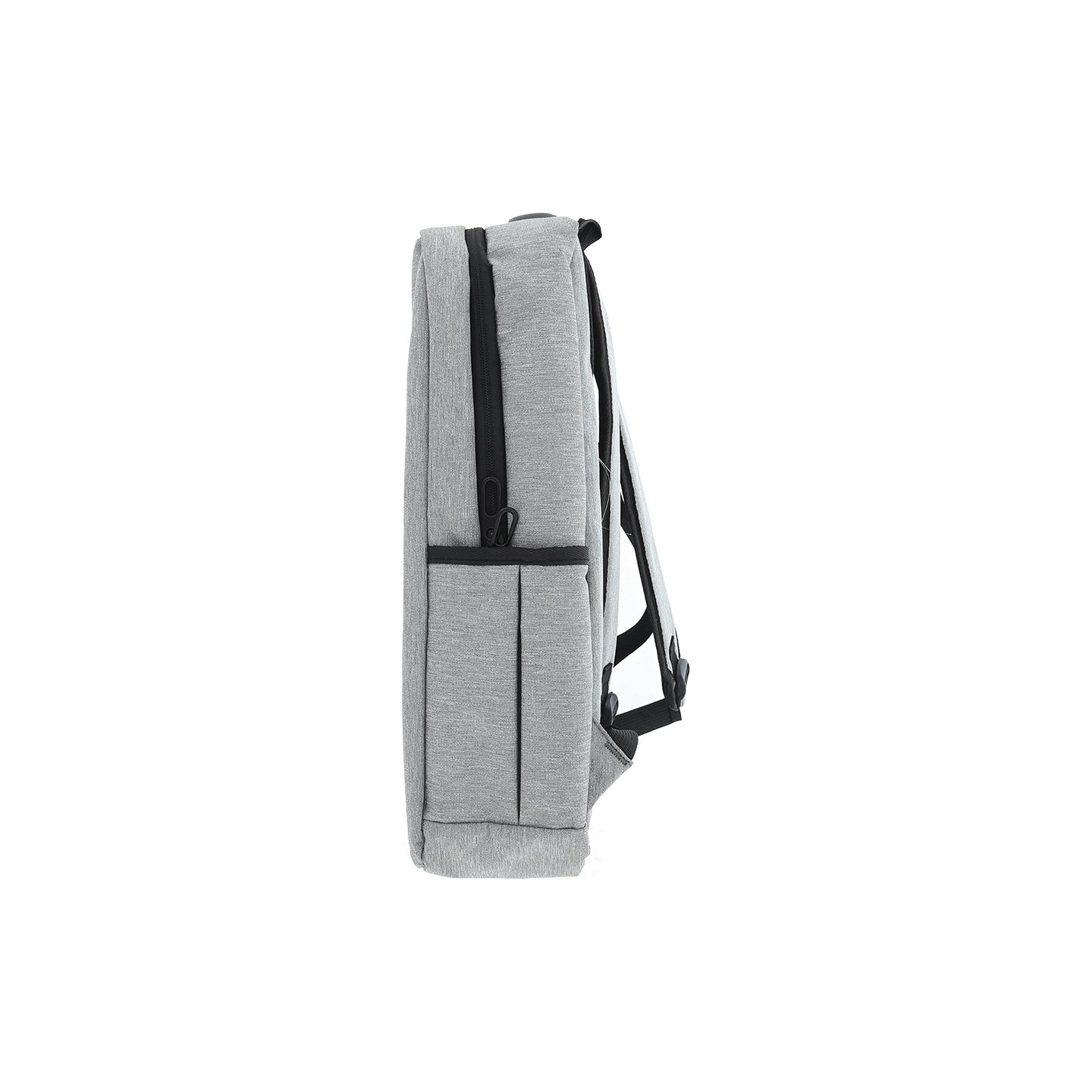 Tellur 15.6 Laptop Backpack Nomad Grey