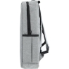 Tellur 15.6 Laptop Backpack Nomad Grey