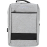 Tellur 15.6 Laptop Backpack Nomad Grey