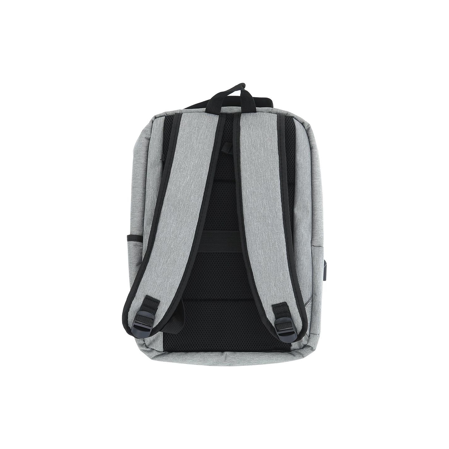 Tellur 15.6 Laptop Backpack Nomad Grey