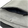 Tellur 15.6 Laptop Backpack Nomad Grey