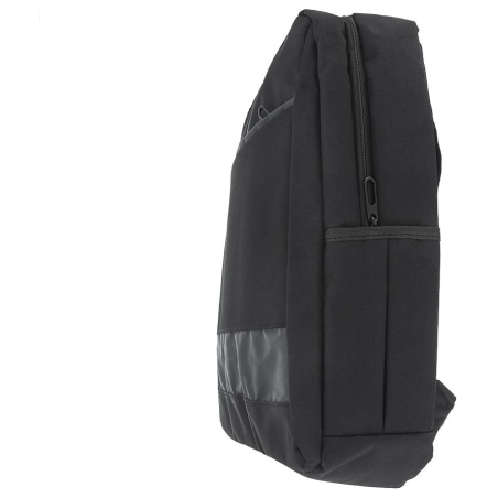 Tellur 15.6 Notebook Backpack Nomad with USB Port Black