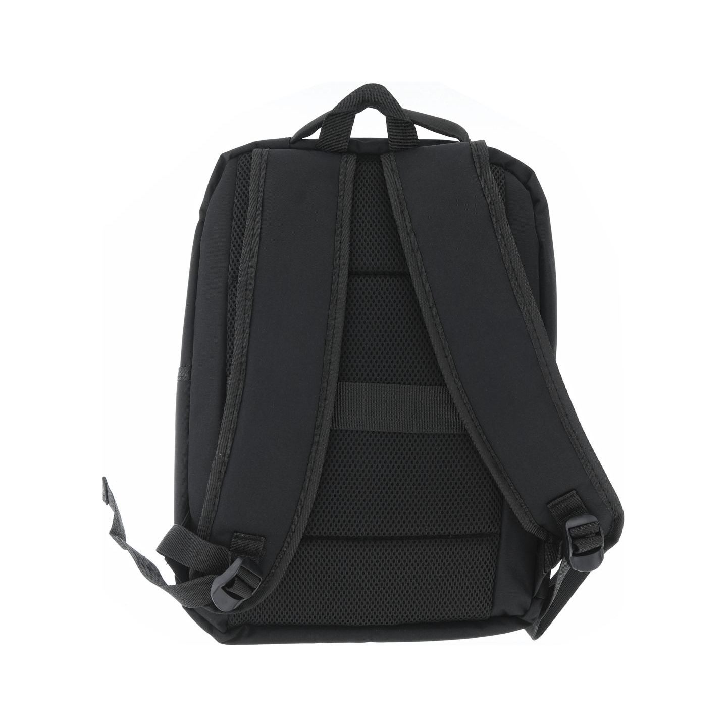 Tellur 15.6 Notebook Backpack Nomad with USB Port Black