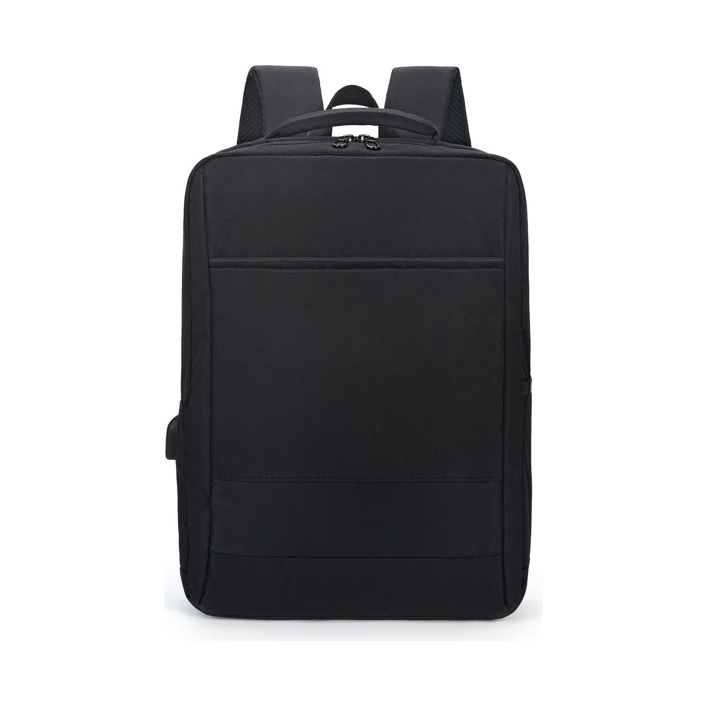 Tellur 15.6 Notebook Backpack Nomad with USB Port Black