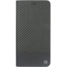 Tellur Book Case Carbon for iPhone XS MAX black