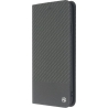 Tellur Book Case Carbon for iPhone XS MAX black