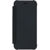 Tellur Book case Synthetic Leather with mirror for iPhone 8 black