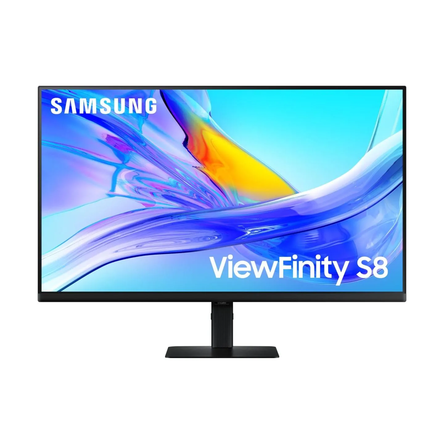 Samsung | LS32D800UAUXEN | 32 " | VA | UHD | 16:9 | 60 Hz | 5 ms | 3840 x 2160 pixels | 350 cd/m² | Black