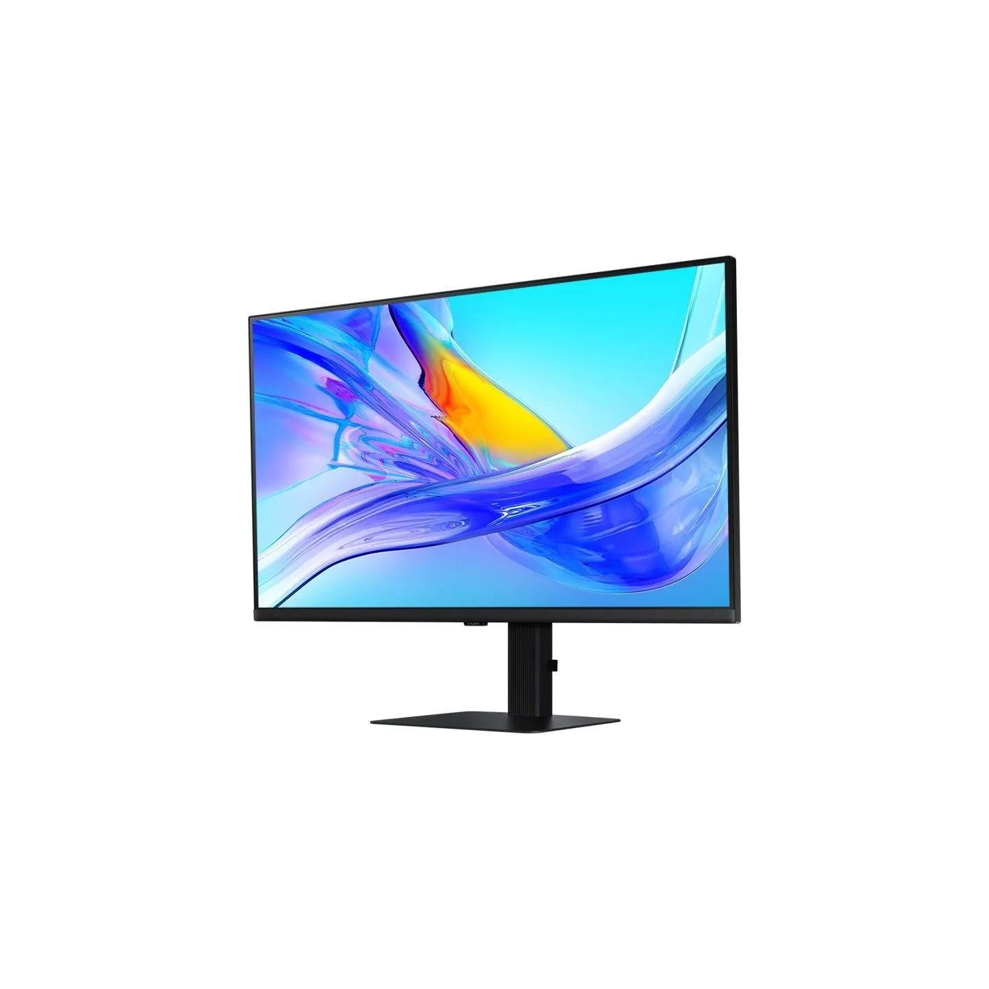 Samsung | LS32D800UAUXEN | 32 " | VA | UHD | 16:9 | 60 Hz | 5 ms | 3840 x 2160 pixels | 350 cd/m² | Black