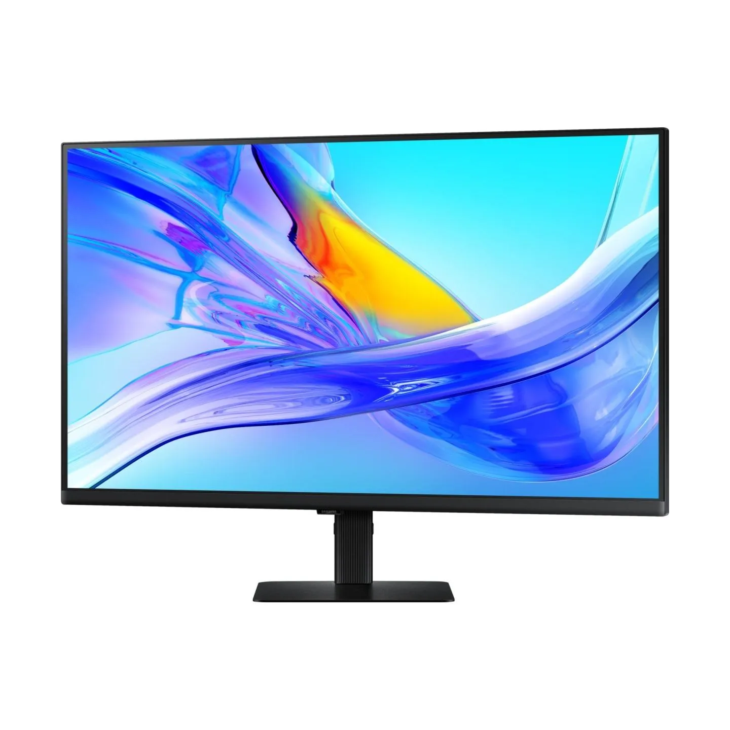 Samsung | LS32D800UAUXEN | 32 " | VA | UHD | 16:9 | 60 Hz | 5 ms | 3840 x 2160 pixels | 350 cd/m² | Black