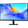 Samsung | LS32D800UAUXEN | 32 " | VA | UHD | 16:9 | 60 Hz | 5 ms | 3840 x 2160 pixels | 350 cd/m² | Black