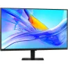 Samsung | LS32D800UAUXEN | 32 " | VA | UHD | 16:9 | 60 Hz | 5 ms | 3840 x 2160 pixels | 350 cd/m² | Black