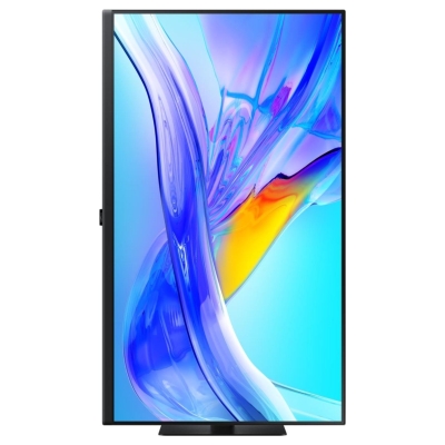 Samsung LCD Monitor|SAMSUNG|32"|4K|Panel VA|3840x2160|16:9|60Hz|5 ms|Swivel|Pivot|Height adjustable|Tilt|Colour Black|LS32D800UA