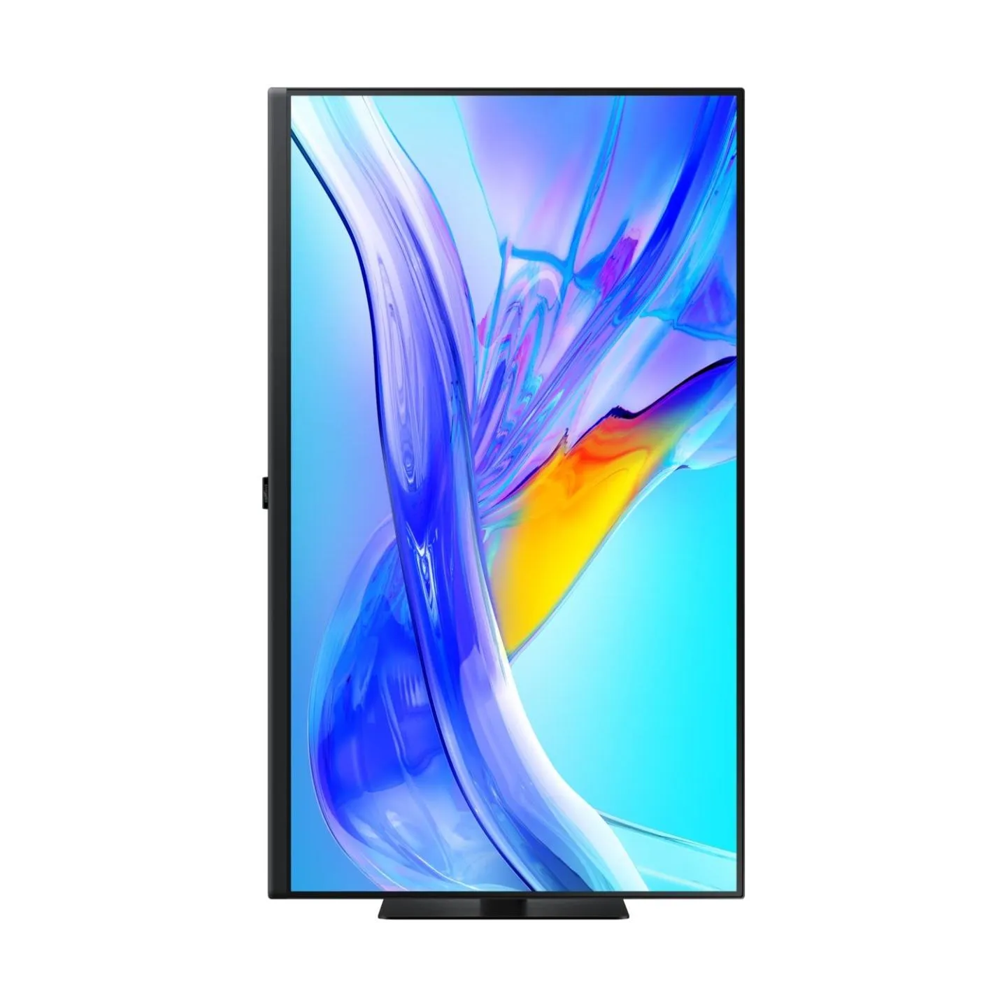 Samsung | LS32D800UAUXEN | 32 " | VA | UHD | 16:9 | 60 Hz | 5 ms | 3840 x 2160 pixels | 350 cd/m² | Black