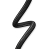 Tellur Type-C to Type-C Cable 3A PD60W 2m Nylon Black