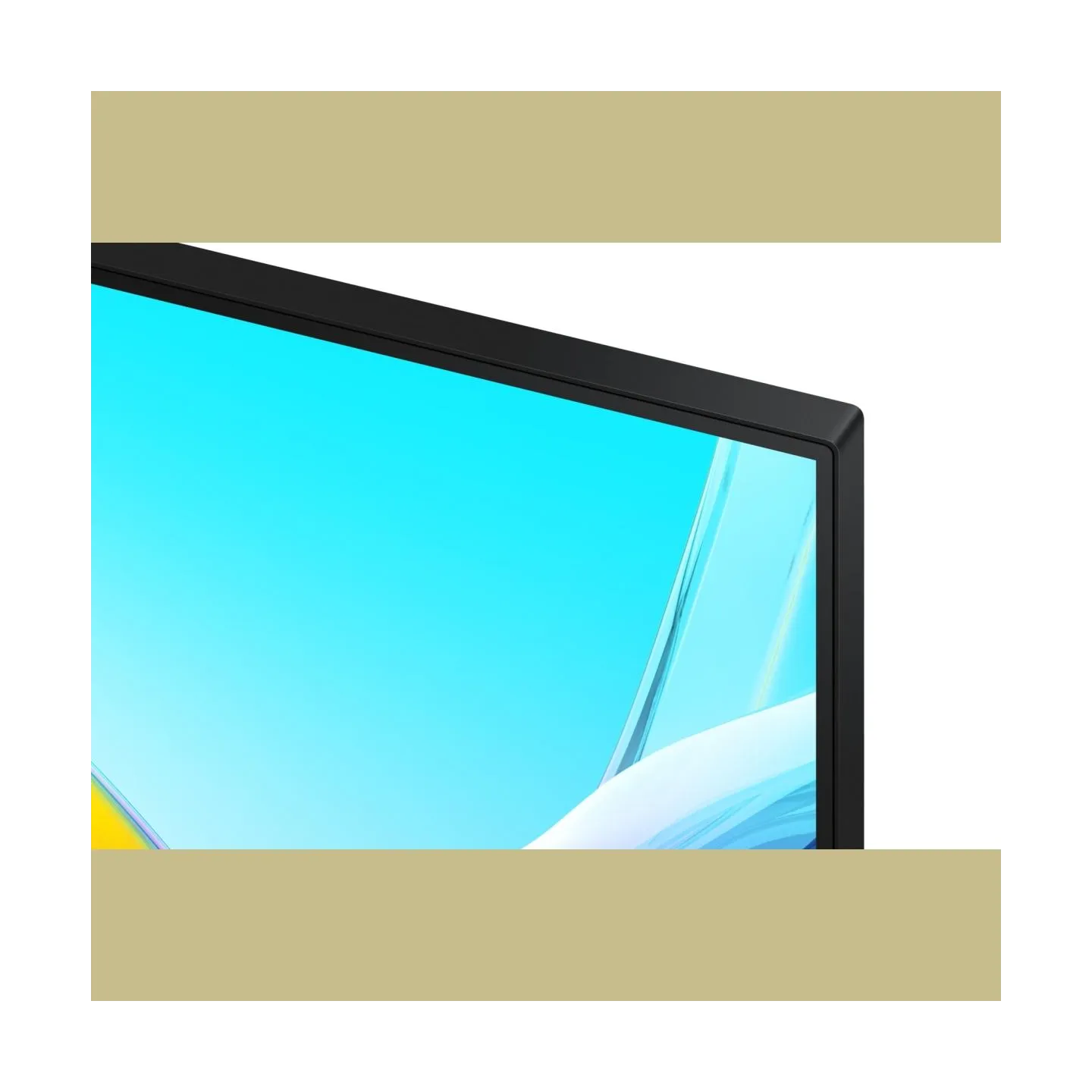Samsung | LS32D800UAUXEN | 32 " | VA | UHD | 16:9 | 60 Hz | 5 ms | 3840 x 2160 pixels | 350 cd/m² | Black