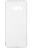 Tellur Cover Silicone for Samsung Galaxy S8 Plus transparent