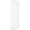 Tellur Cover Silicone for Samsung Galaxy S8 Plus transparent