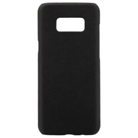 Tellur Cover Slim for Samsung Galaxy S8 Plus black