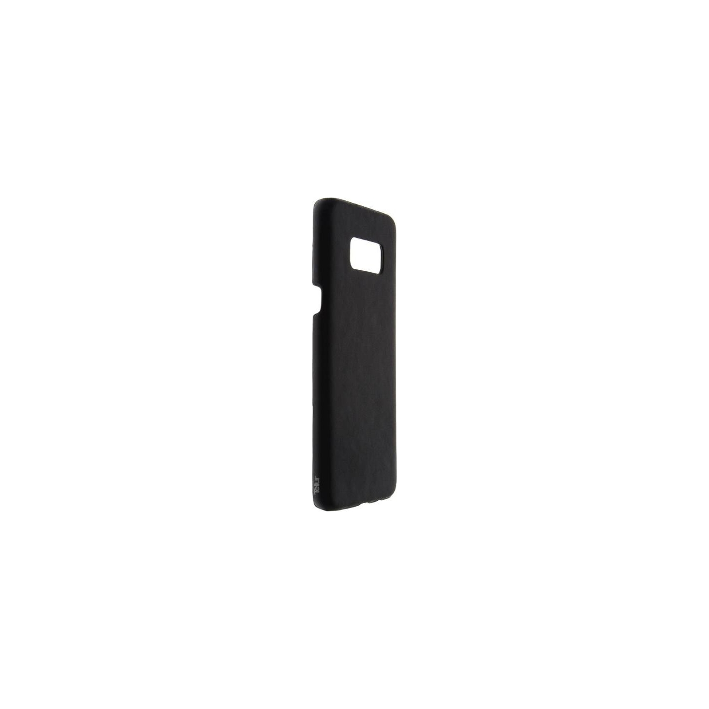 Tellur Cover Slim for Samsung Galaxy S8 Plus black
