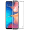 Tellur Cover Basic Silicone for Samsung Galaxy A20 transparent