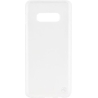 Tellur Cover Basic Silicone for Samsung Galaxy S10 Lite transparent