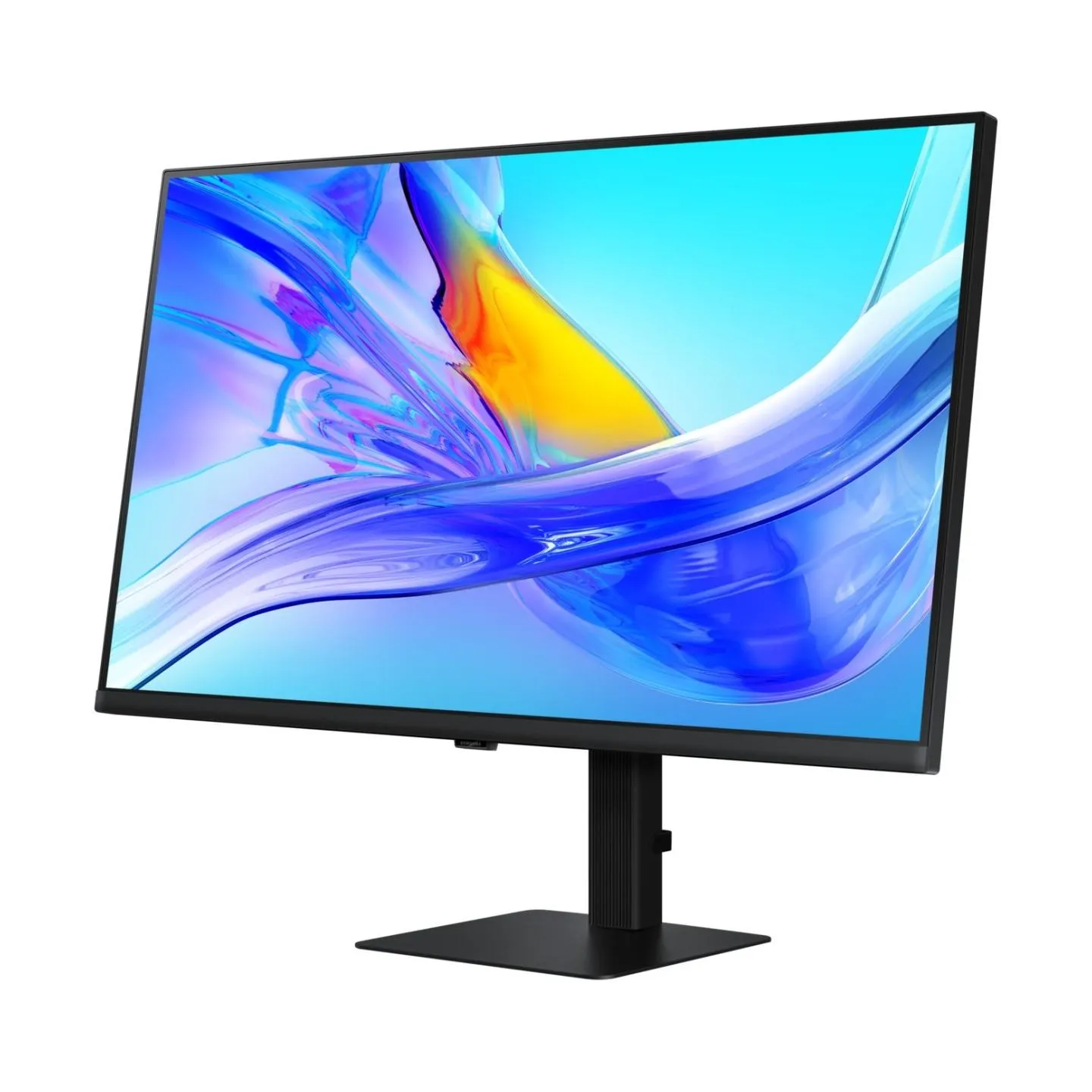 Samsung | LS32D800UAUXEN | 32 " | VA | UHD | 16:9 | 60 Hz | 5 ms | 3840 x 2160 pixels | 350 cd/m² | Black
