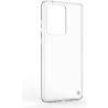 Tellur Cover Basic Silicone for Samsung S20 Ultra transparent