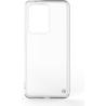 Tellur Cover Basic Silicone for Samsung S20 Ultra transparent