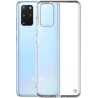 Tellur Cover Basic Silicone for Samsung S20 Plus transparent