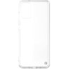 Tellur Cover Basic Silicone for Samsung S20 Plus transparent