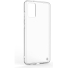 Tellur Cover Basic Silicone for Samsung S20 Plus transparent