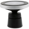 Tellur Wireless car charger, QI certified, magnetic, WCC2 black