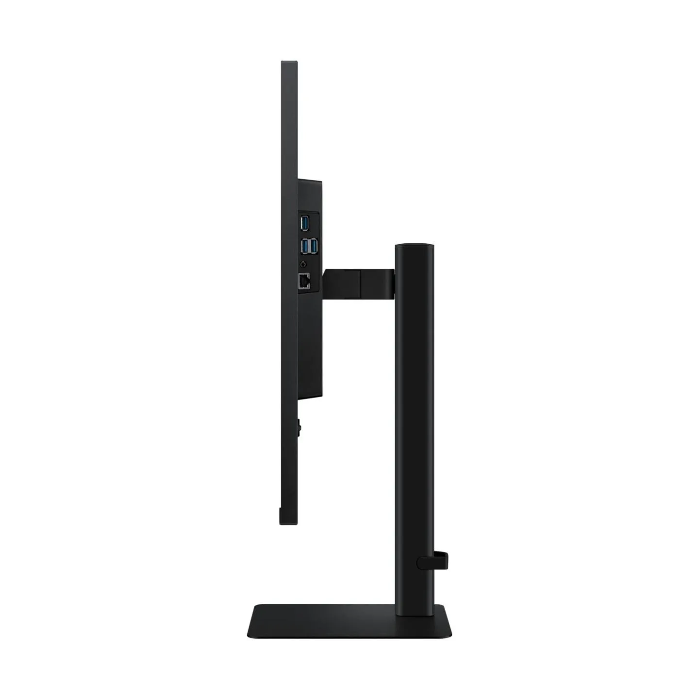 Samsung | LS32D800UAUXEN | 32 " | VA | UHD | 16:9 | 60 Hz | 5 ms | 3840 x 2160 pixels | 350 cd/m² | Black